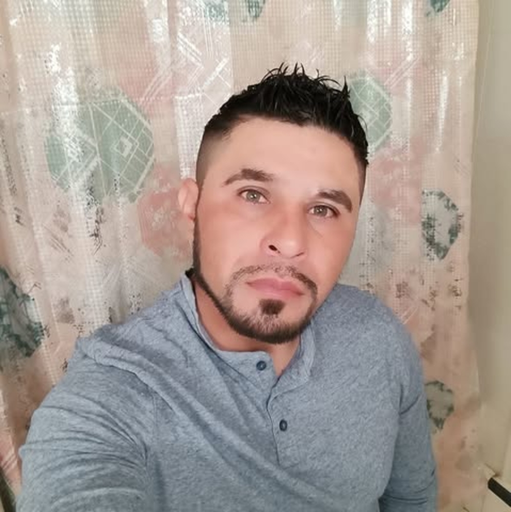 Meet your Posher, Juan